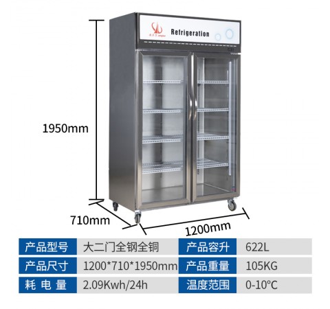 大二門全鋼全銅